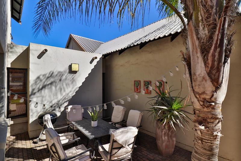 3 Bedroom Property for Sale in Midstream Estate Gauteng