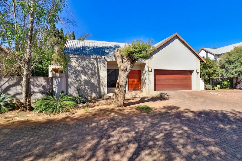 3 Bedroom Property for Sale in Midstream Estate Gauteng
