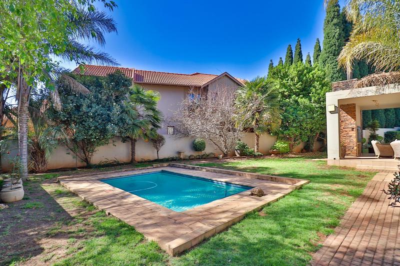 3 Bedroom Property for Sale in Midstream Estate Gauteng