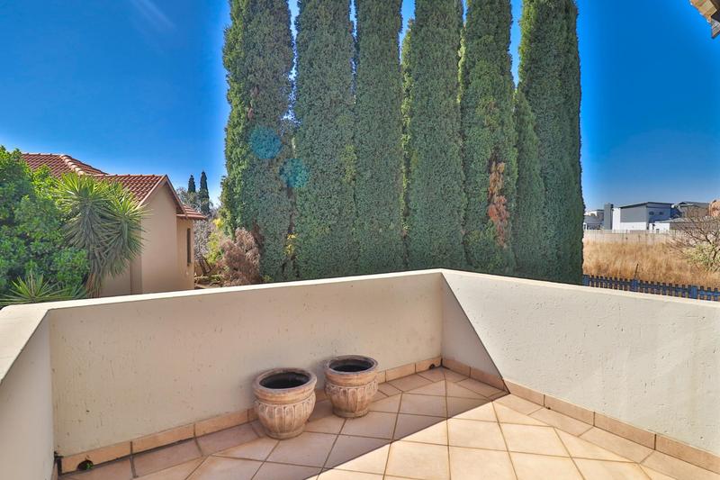 3 Bedroom Property for Sale in Midstream Estate Gauteng