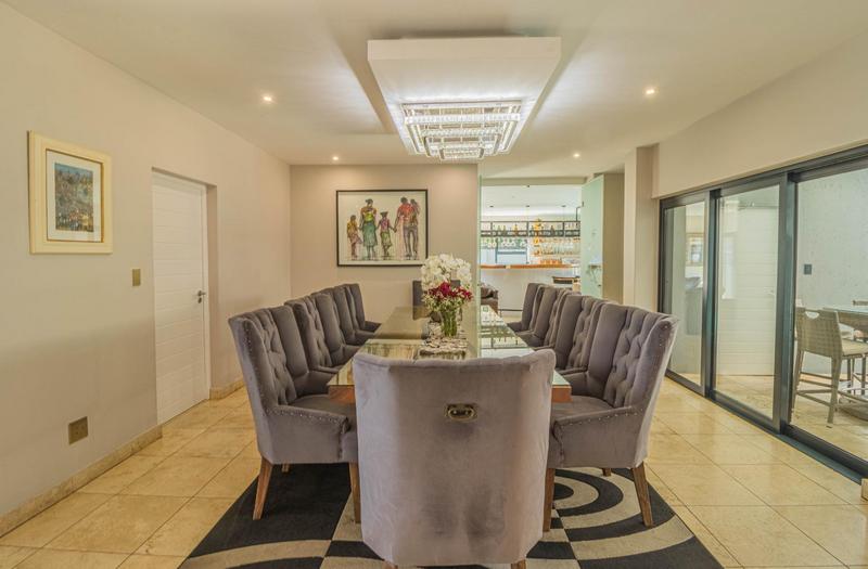 6 Bedroom Property for Sale in Midstream Ridge Gauteng