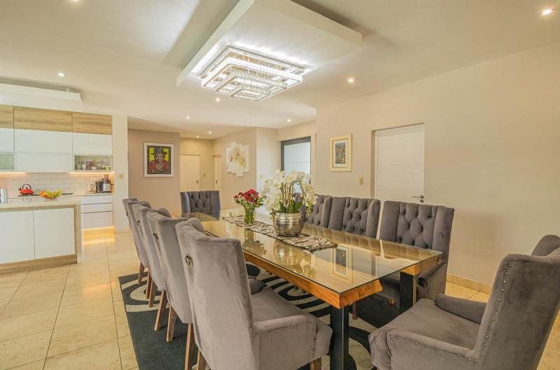 6 Bedroom Property for Sale in Midstream Ridge Gauteng