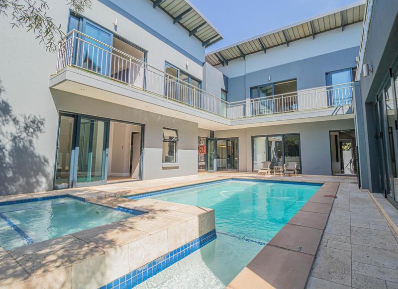 6 Bedroom Property for Sale in Midstream Ridge Gauteng