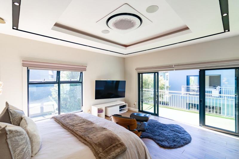 6 Bedroom Property for Sale in Midstream Ridge Gauteng