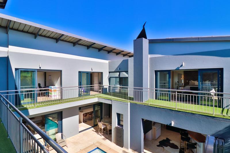 6 Bedroom Property for Sale in Midstream Ridge Gauteng