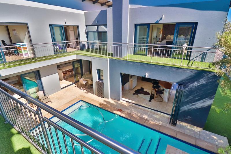 6 Bedroom Property for Sale in Midstream Ridge Gauteng