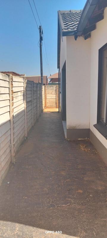 3 Bedroom Property for Sale in Dawn Park Gauteng