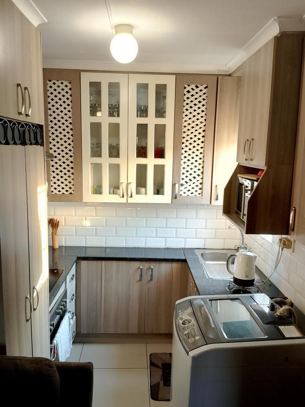 2 Bedroom Property for Sale in Cosmo City Gauteng