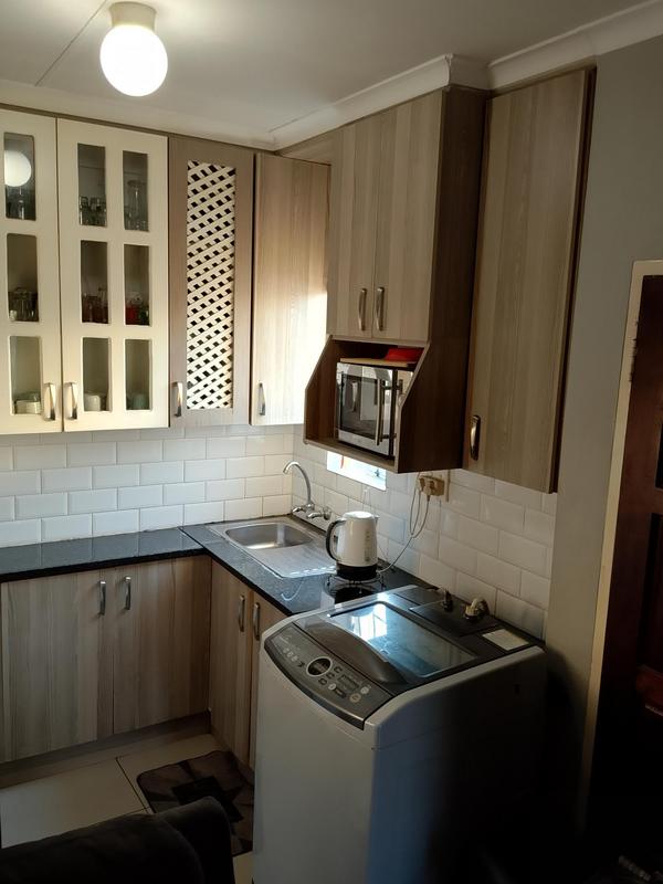2 Bedroom Property for Sale in Cosmo City Gauteng