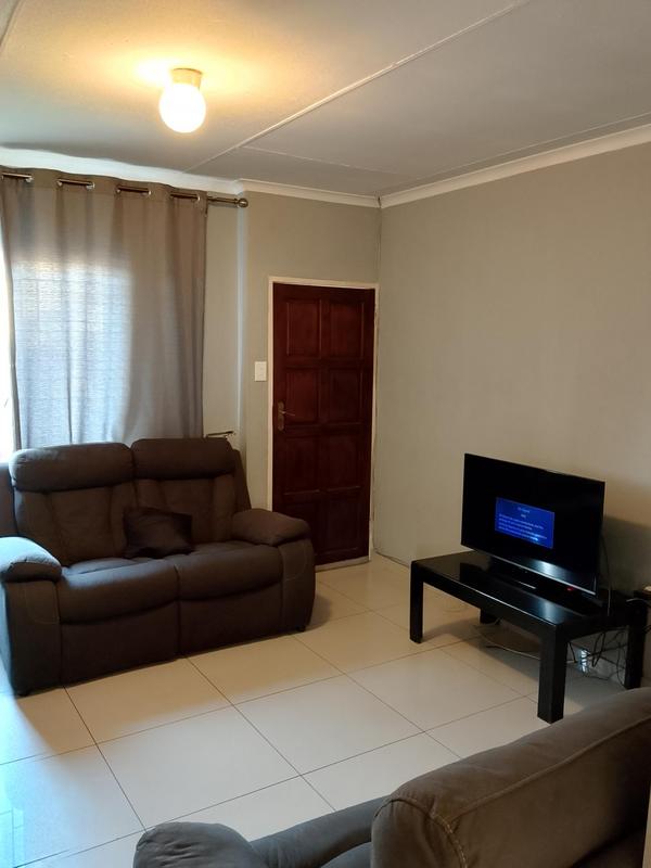 2 Bedroom Property for Sale in Cosmo City Gauteng