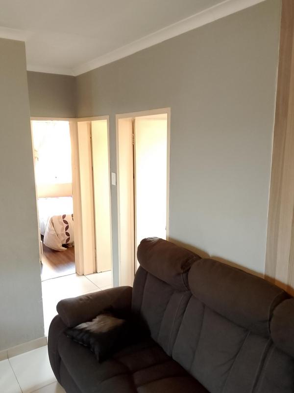 2 Bedroom Property for Sale in Cosmo City Gauteng