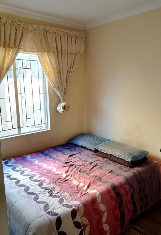 2 Bedroom Property for Sale in Cosmo City Gauteng