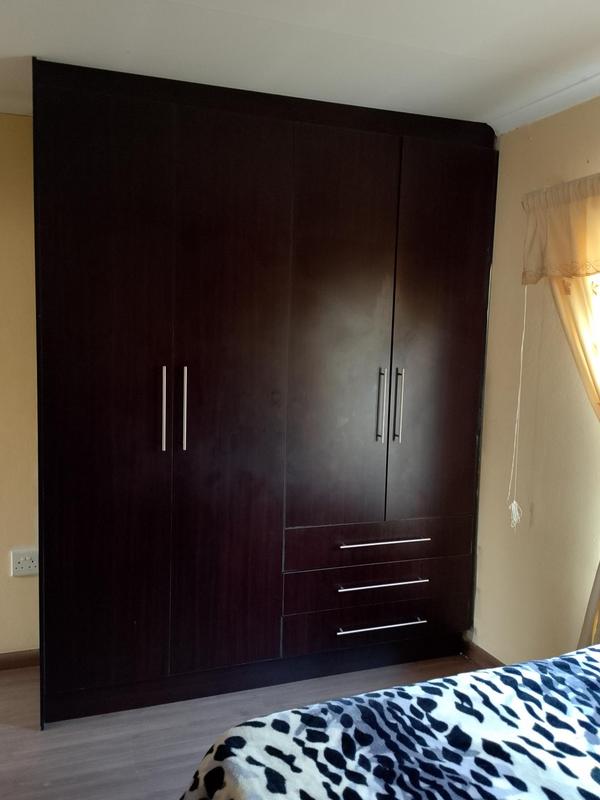 2 Bedroom Property for Sale in Cosmo City Gauteng