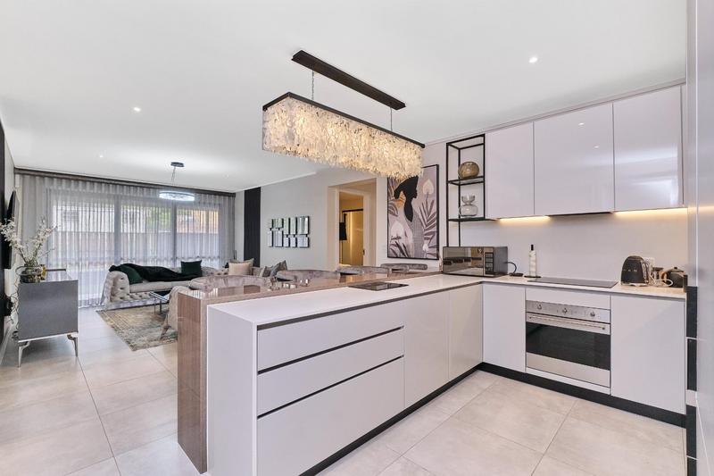 3 Bedroom Property for Sale in Hyde Park Gauteng