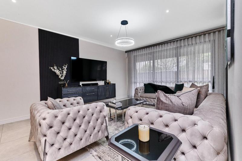 3 Bedroom Property for Sale in Hyde Park Gauteng