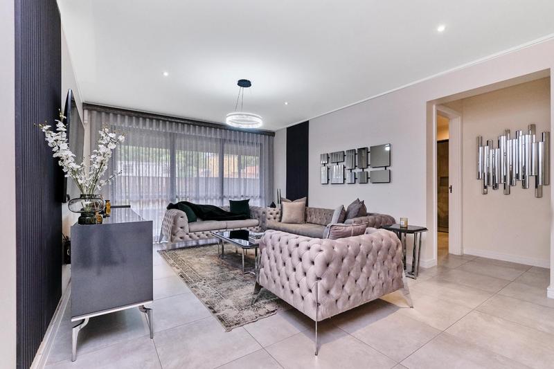 3 Bedroom Property for Sale in Hyde Park Gauteng