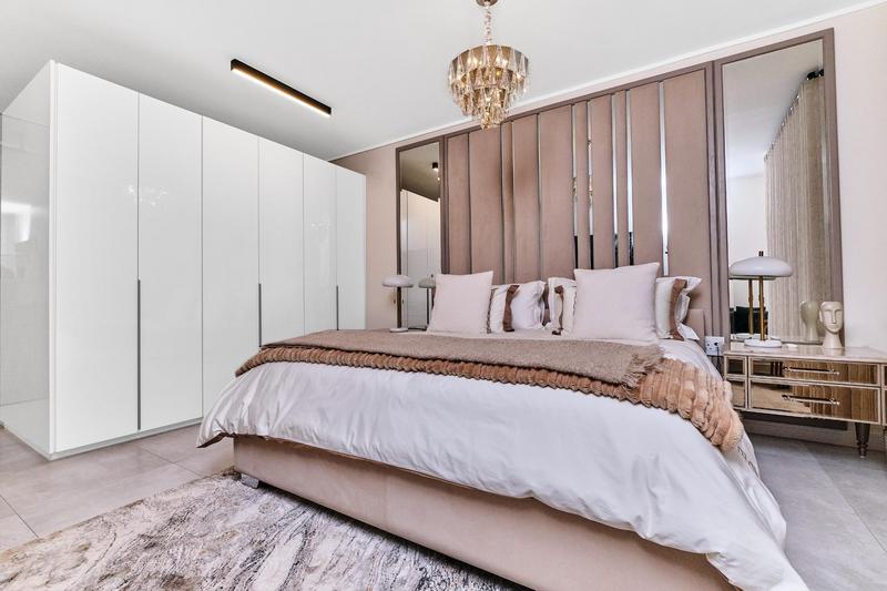 3 Bedroom Property for Sale in Hyde Park Gauteng
