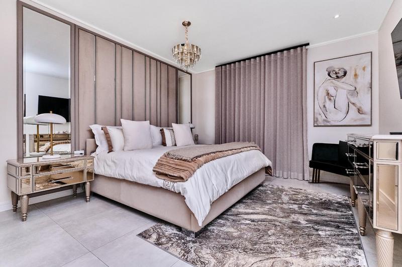 3 Bedroom Property for Sale in Hyde Park Gauteng
