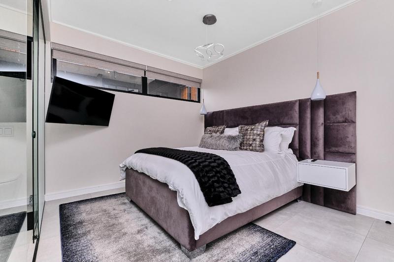 3 Bedroom Property for Sale in Hyde Park Gauteng
