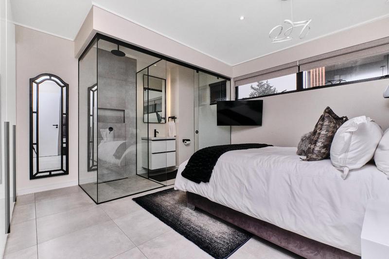 3 Bedroom Property for Sale in Hyde Park Gauteng