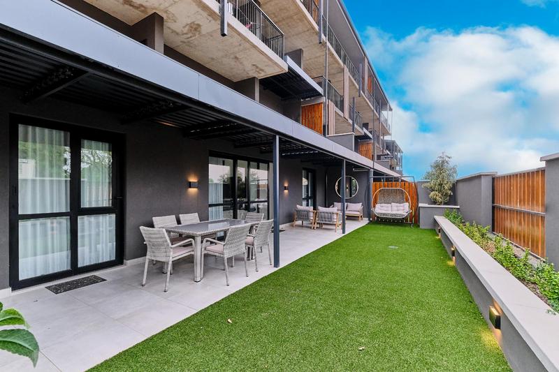 3 Bedroom Property for Sale in Hyde Park Gauteng
