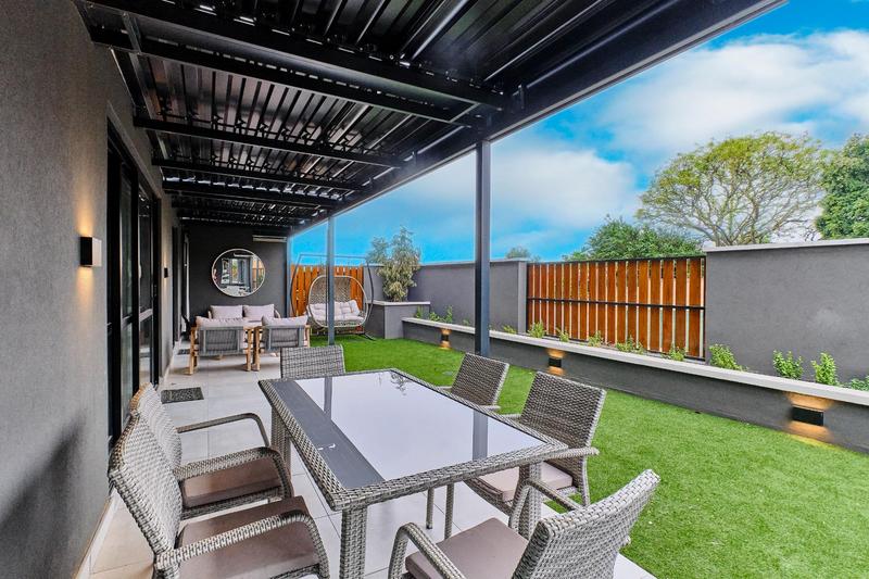 3 Bedroom Property for Sale in Hyde Park Gauteng
