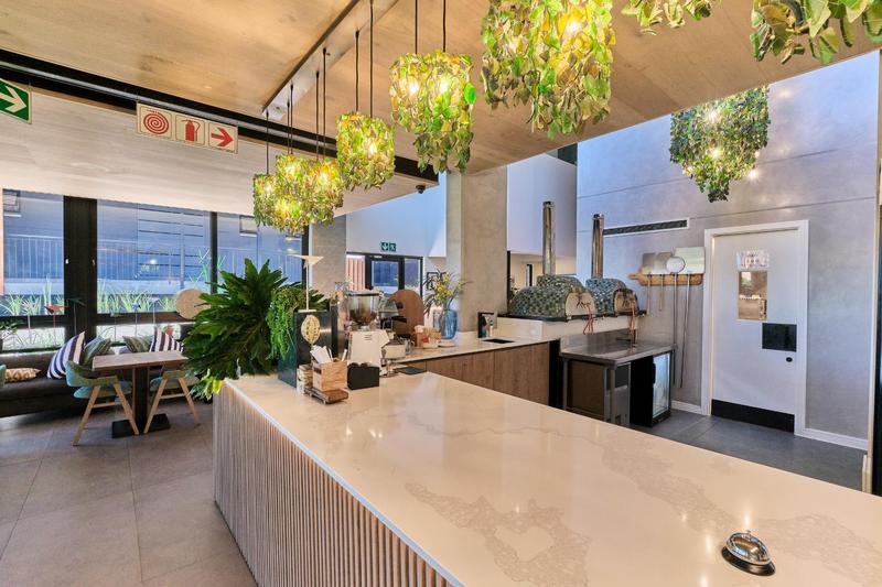 To Let 3 Bedroom Property for Rent in Hyde Park Gauteng