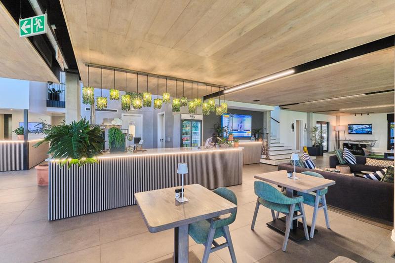 To Let 3 Bedroom Property for Rent in Hyde Park Gauteng