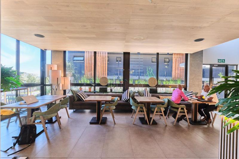 To Let 3 Bedroom Property for Rent in Hyde Park Gauteng