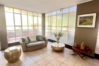 To Let 2 Bedroom Property for Rent in Johannesburg Gauteng