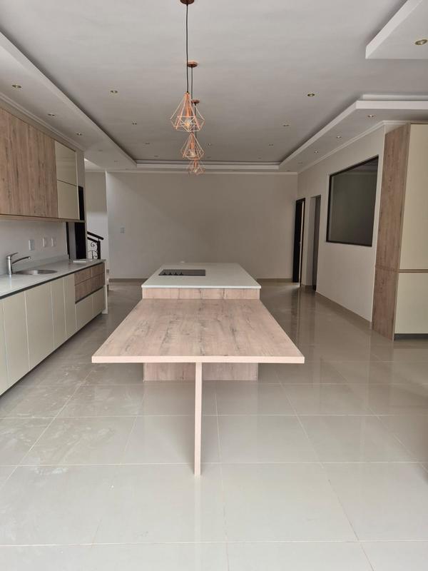 To Let 4 Bedroom Property for Rent in Raslouw Gauteng