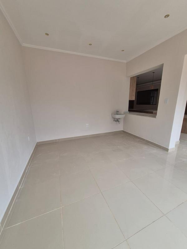 To Let 4 Bedroom Property for Rent in Raslouw Gauteng