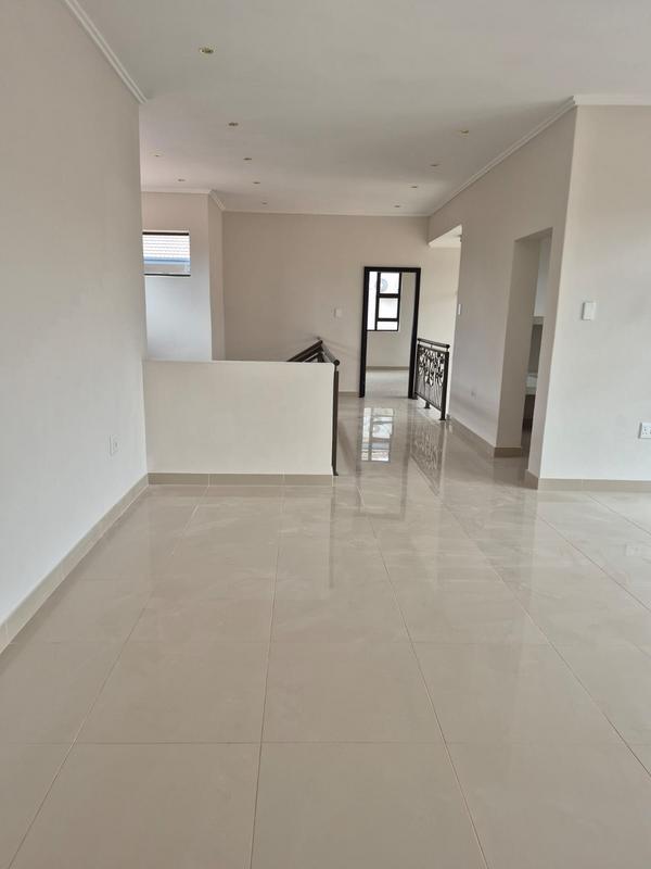 To Let 4 Bedroom Property for Rent in Raslouw Gauteng