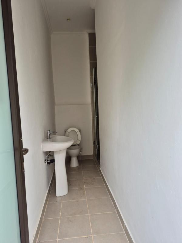 To Let 4 Bedroom Property for Rent in Raslouw Gauteng
