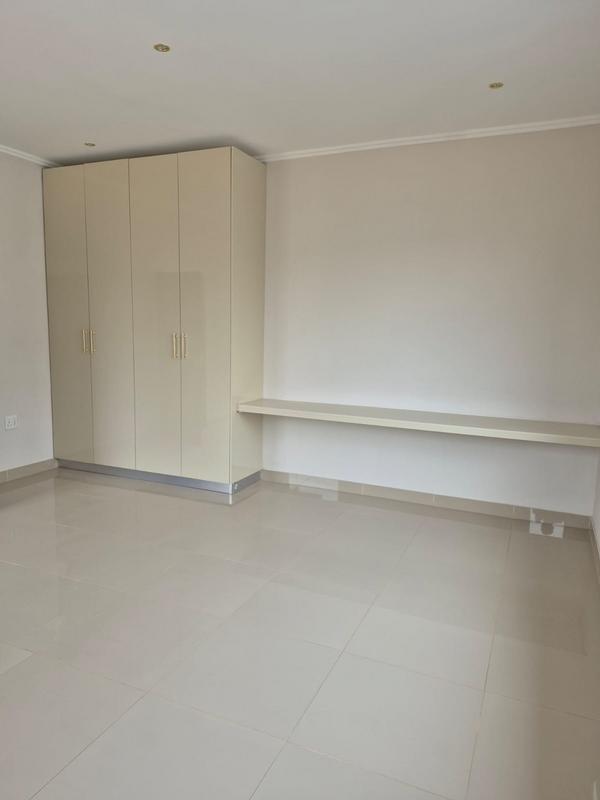 To Let 4 Bedroom Property for Rent in Raslouw Gauteng