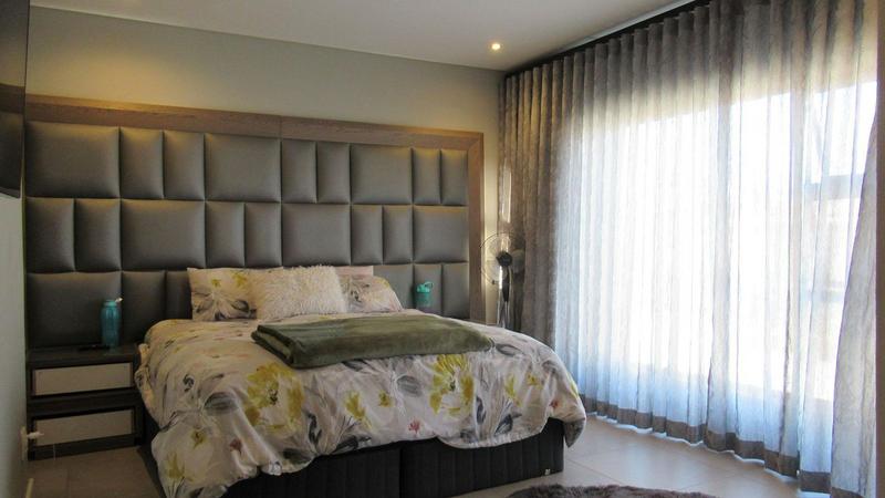 3 Bedroom Property for Sale in Olivedale Gauteng