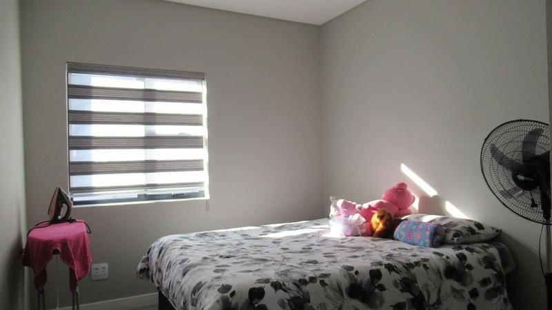 3 Bedroom Property for Sale in Olivedale Gauteng