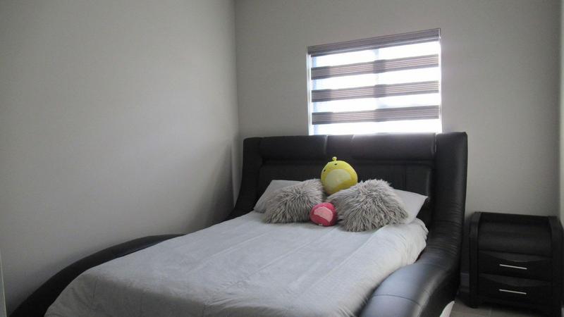 3 Bedroom Property for Sale in Olivedale Gauteng