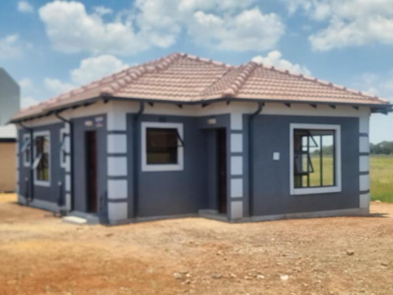 3 Bedroom Property for Sale in Sharon Park Gauteng