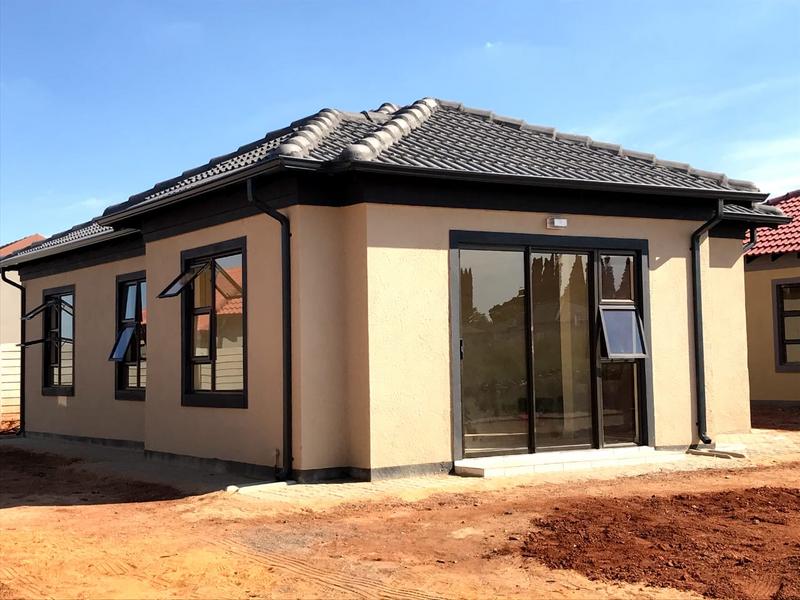 3 Bedroom Property for Sale in Sharon Park Gauteng