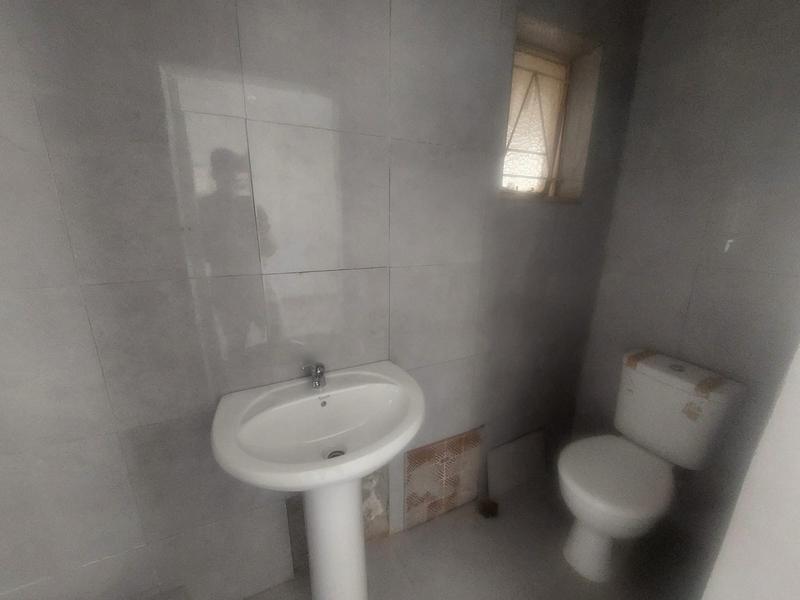 To Let 2 Bedroom Property for Rent in Laudium Gauteng