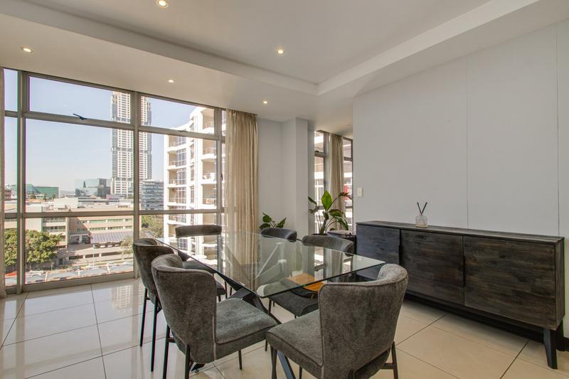 2 Bedroom Property for Sale in Sandton Central Gauteng