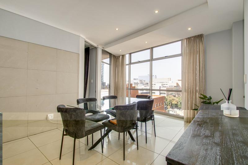2 Bedroom Property for Sale in Sandton Central Gauteng