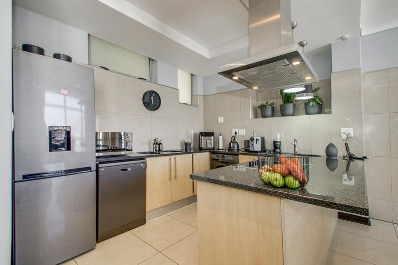2 Bedroom Property for Sale in Sandton Central Gauteng