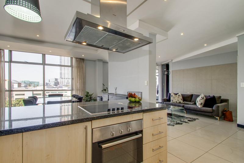 2 Bedroom Property for Sale in Sandton Central Gauteng