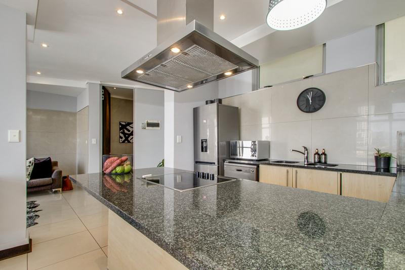 2 Bedroom Property for Sale in Sandton Central Gauteng