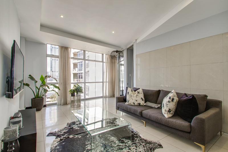 2 Bedroom Property for Sale in Sandton Central Gauteng