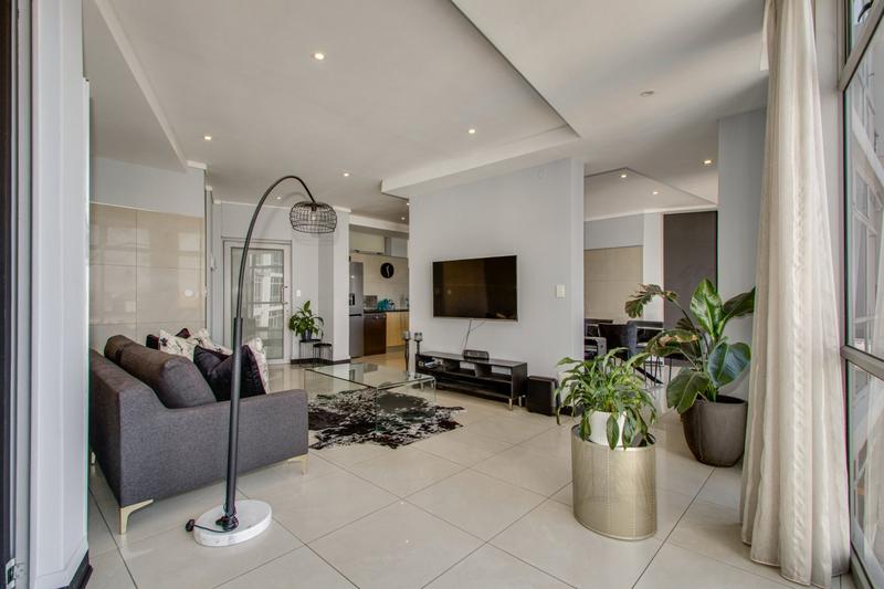 2 Bedroom Property for Sale in Sandton Central Gauteng