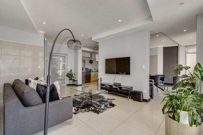 2 Bedroom Property for Sale in Sandton Central Gauteng