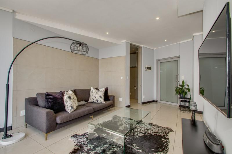 2 Bedroom Property for Sale in Sandton Central Gauteng